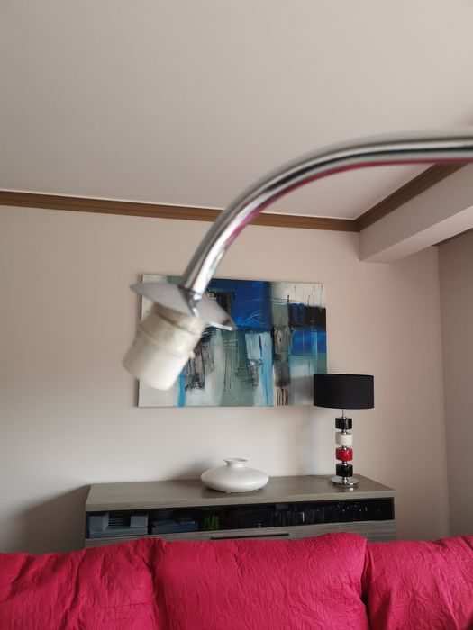 Candeeiro de Pé para Sala