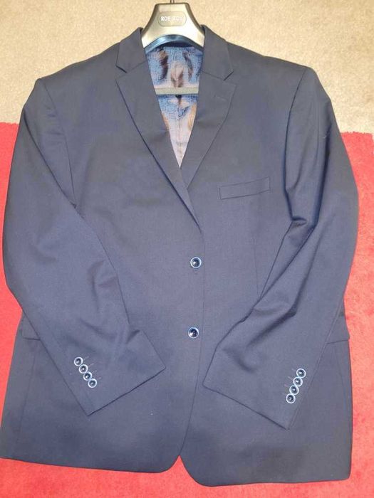 Garnitur męski DAVE