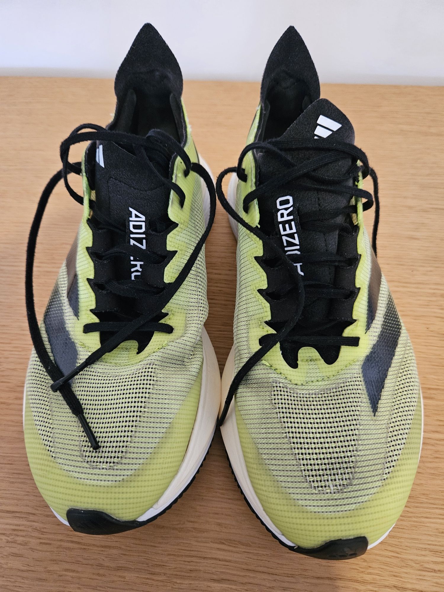Adidas Adizero Boston 12