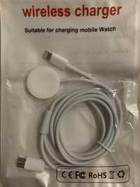 Ładowarka Apple Watch lightning Iphone Ipad