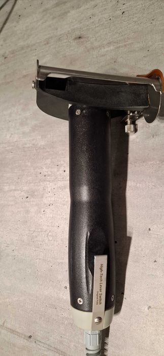 Nóż Kebab POTIS s120 plus