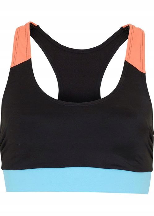 B.P.C biustonosz bikini bustier sportowy 42.