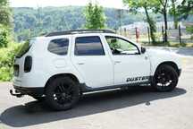 Super Dacia Duster