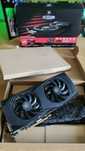 Karta graficzna XFX RX 480 8GB