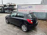 Peças Opel corsa D 1.3 cdti 2011