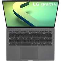 Portátil LG Gram 16Z90Q-G.AA73P i7-1260P (i7 16gb ram)