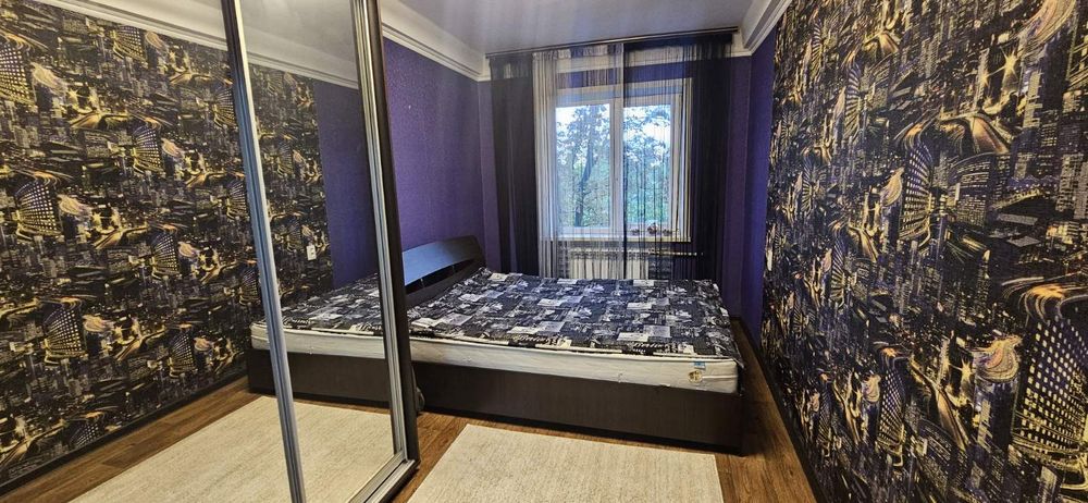 Перша здача! Оренда 3к.кв по вул. Чарівна ( Шевченківського р-ну)