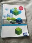 Matematyka 4 nowa era