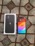 Iphone 11 64gb black