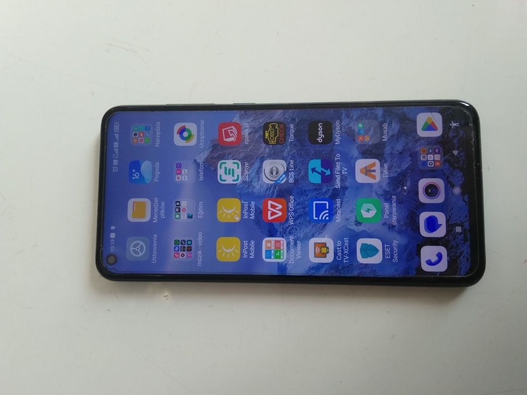 Smartfon Redmi Note 9 128GB