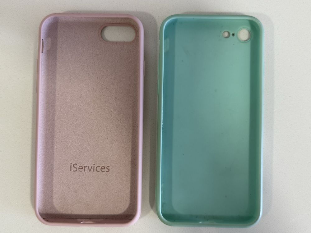 Capas de telemóvel iPhone 7