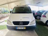 Mercedes Vito 111 - Nacional 2006- Apenas 6499€