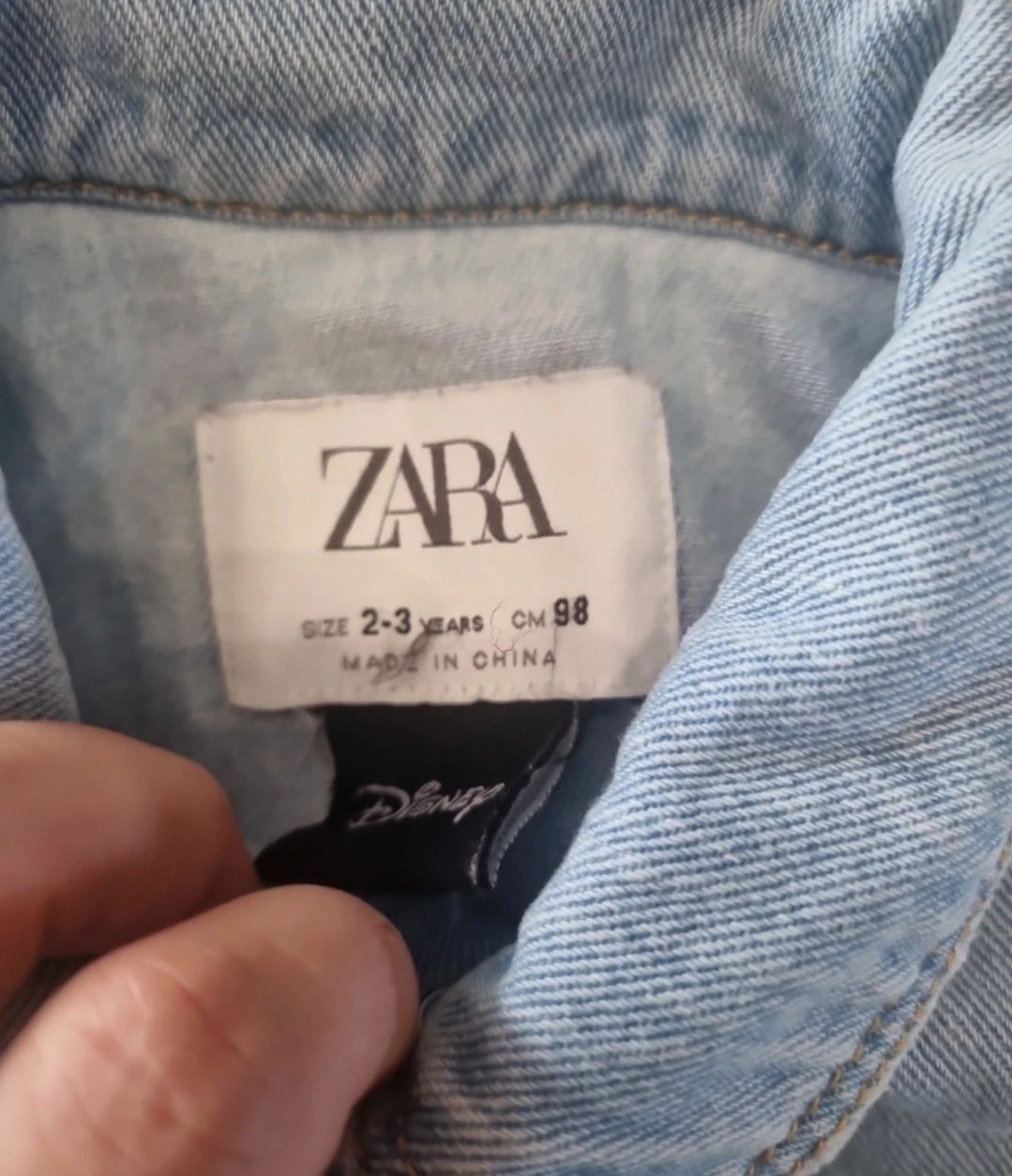 Katana Zara Minnie 98