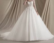 Vestido de noiva casamento