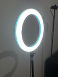 Ringlight 20cm led