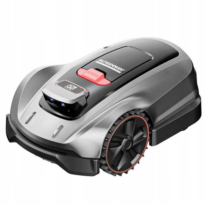 Cedrus Elite X3 PLUS BY SUNSEEKER RTK 1200m2