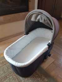 Gondola deluxe do Baby Jogger UVP 50