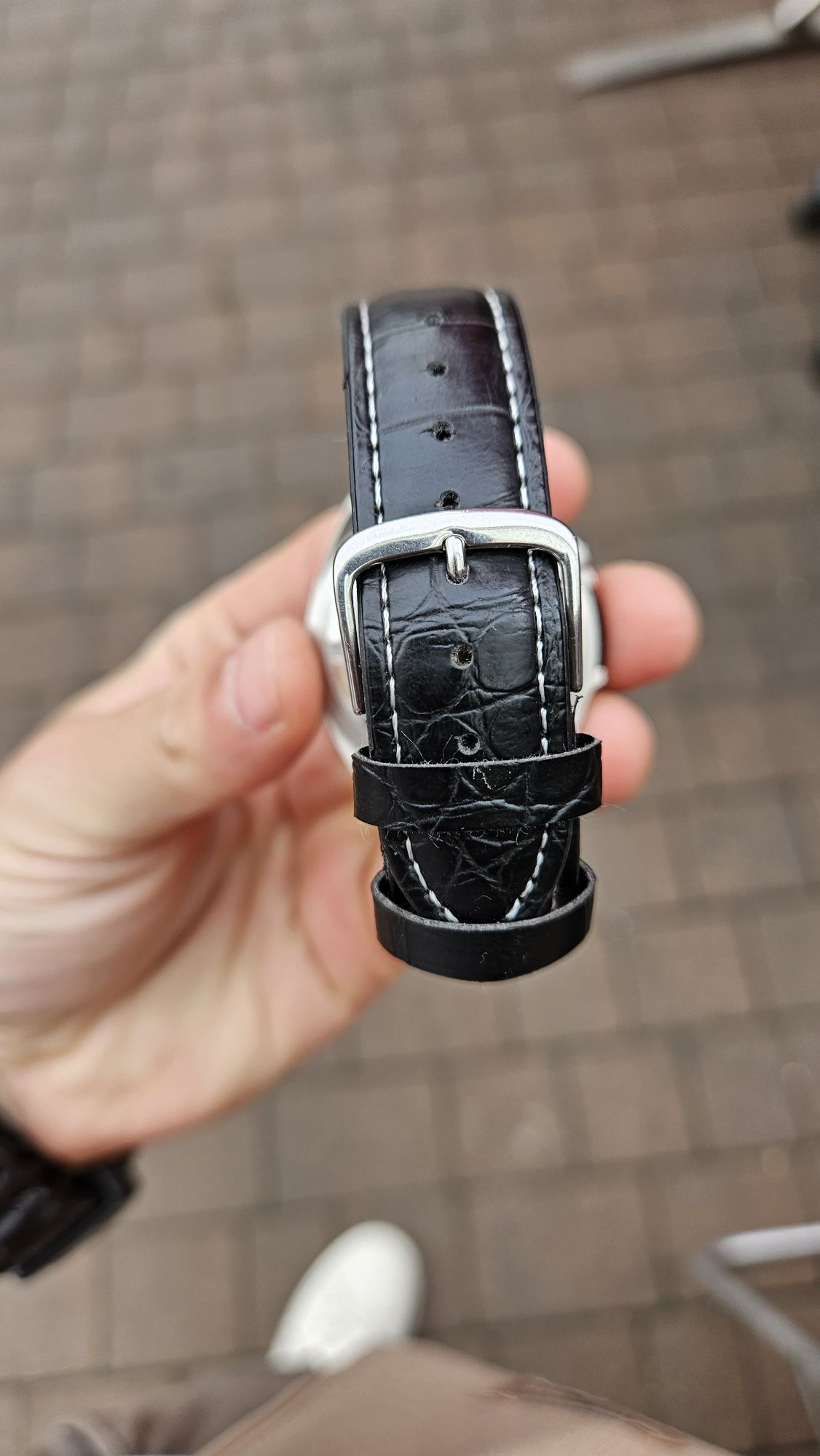 Zegarek Casio Forester st-5020