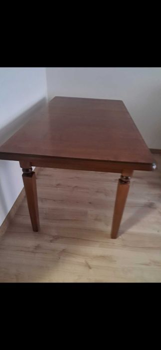 Stół rozkładany Bawaria