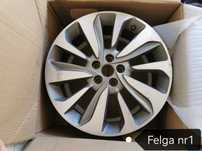 Alufelgi felgi Opel Mokka / Buick Encore / Astra 18x7.0J IS3