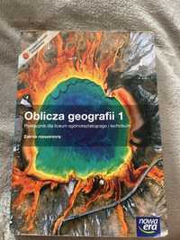 Podrecznik Oblicza geografii 1