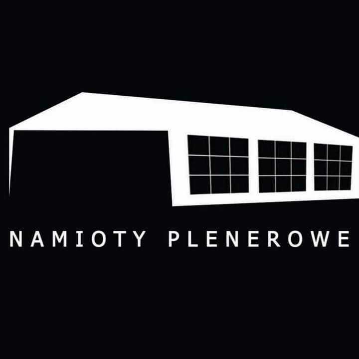 Wynajem namiotów plenerowych imprezowych