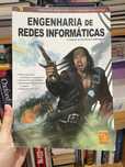 Engenharia de redes informáticas; Edmundo Monteiro