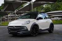 Opel Adam 1.0 T Rocks