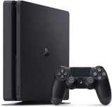 Playstation 4 slim 1Tb