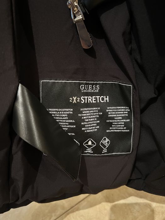 Продас Куртка GUESS