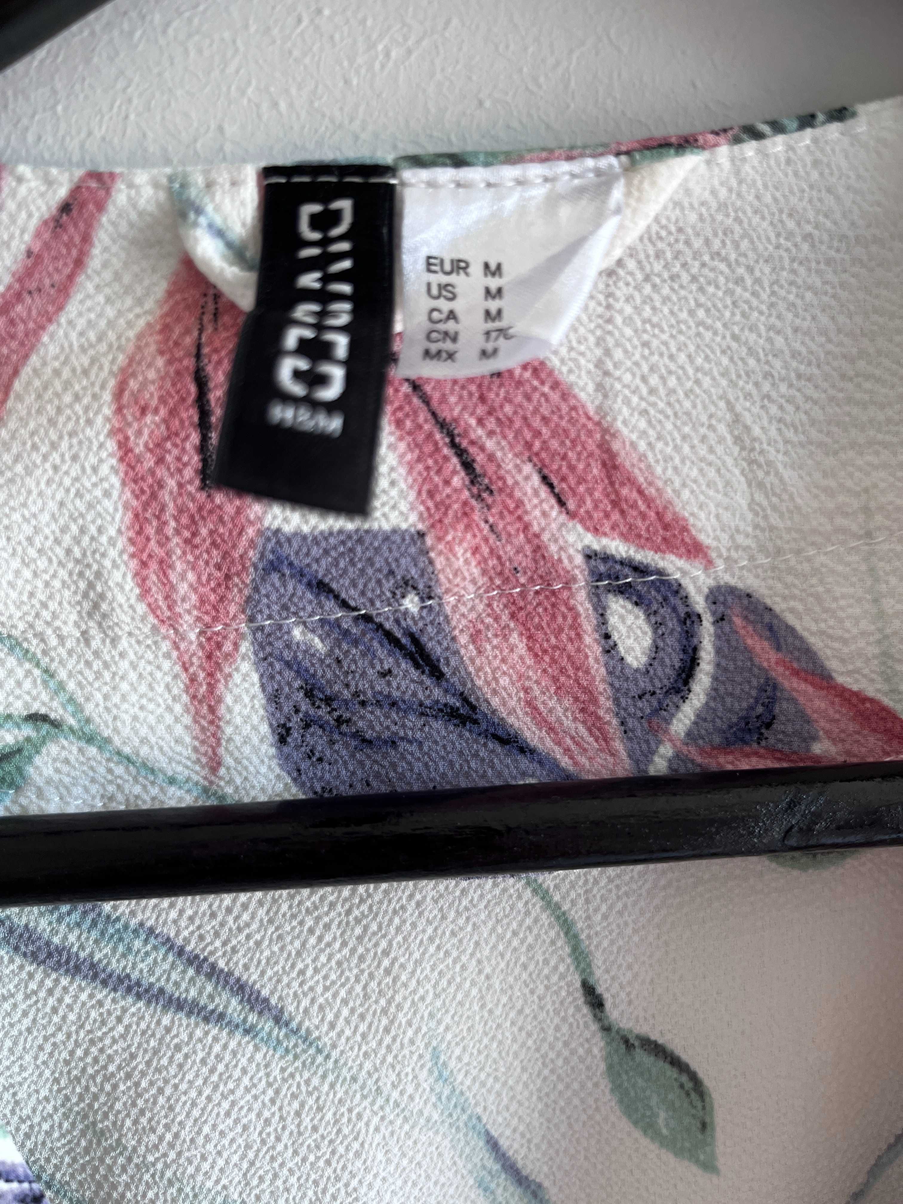 Żakiet narzutka H&M roz. M 38/40