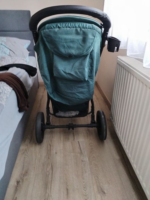 Wózek spacerowy Lionelo