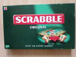 Scrabble stan bardzo dobry