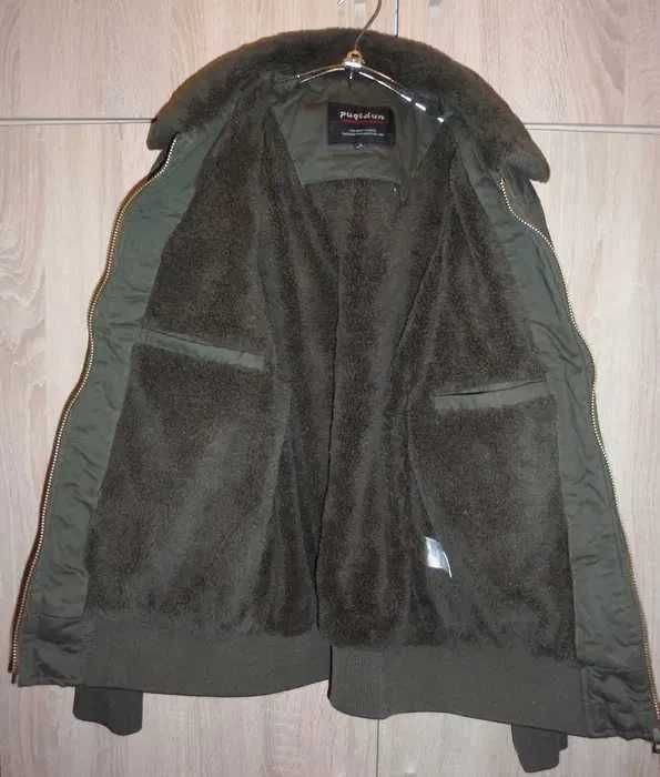 Kutka Bomberka - NOWA - OKAZJA!