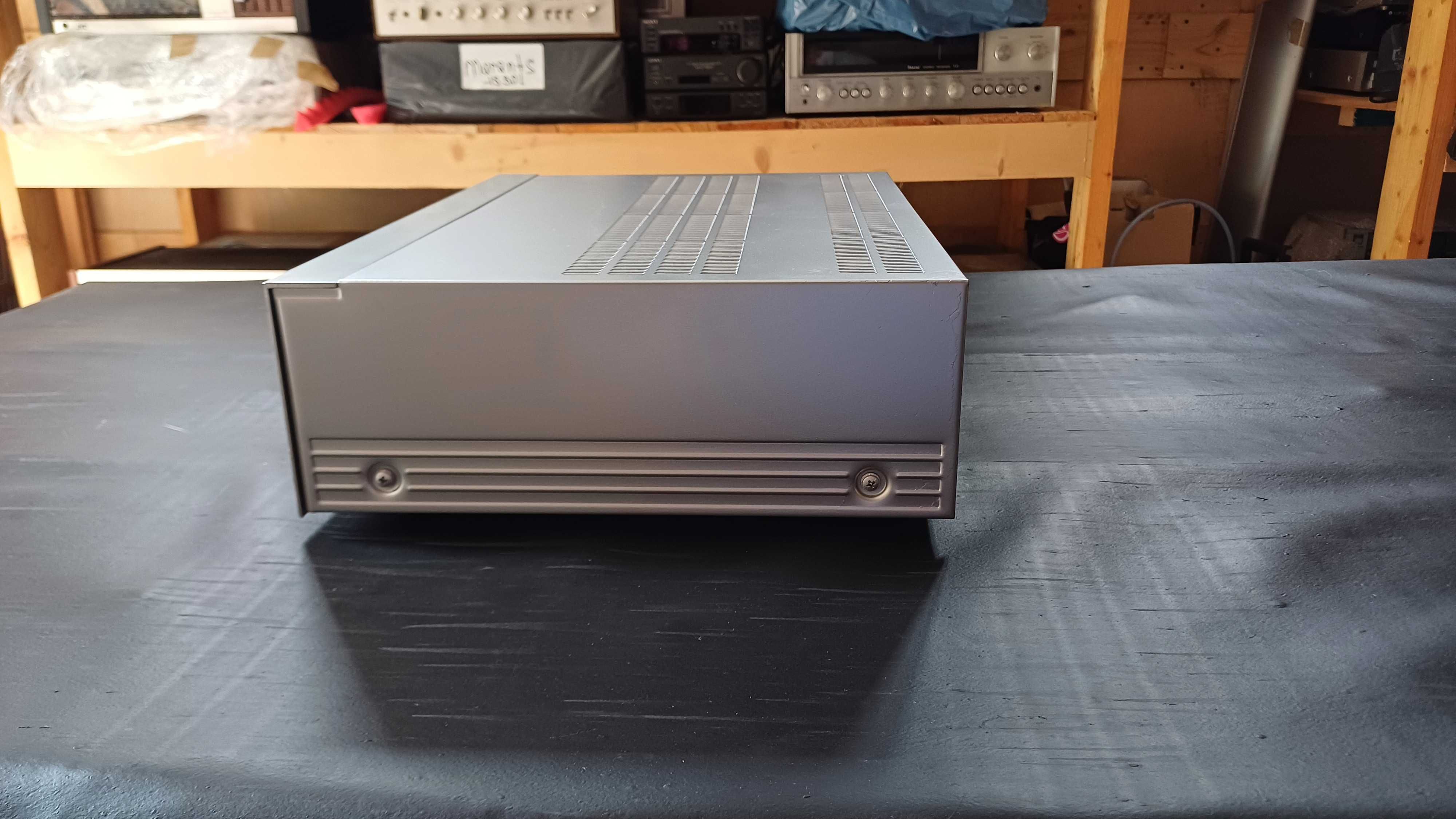 Wzmacniacz  stereo  SONY  TA-AX 500