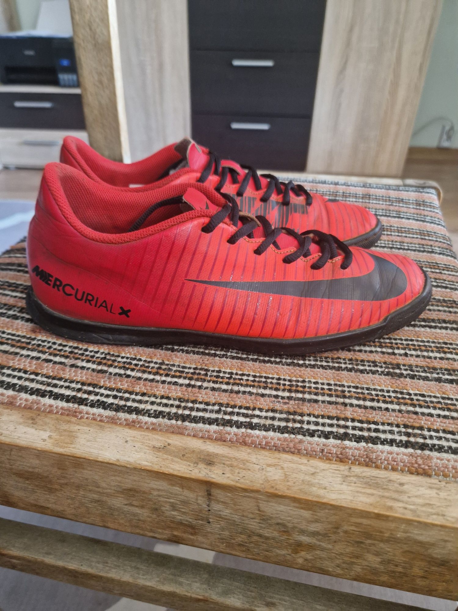 Halówki nike Mercurial r 41