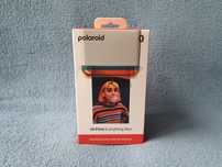 Nowa Drukarka Polaroid Hi Print Kolorowa Bluetooth 40 Arkuszy 2x3 ŁÓDŹ