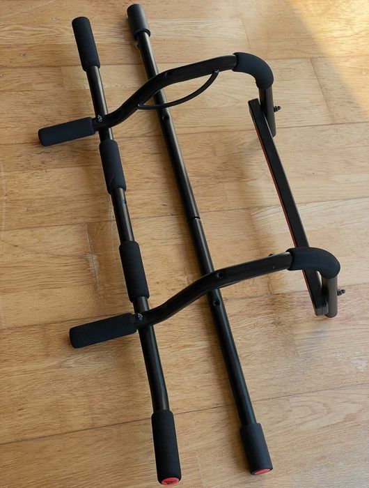Adidas Pull up Bar Door Gym