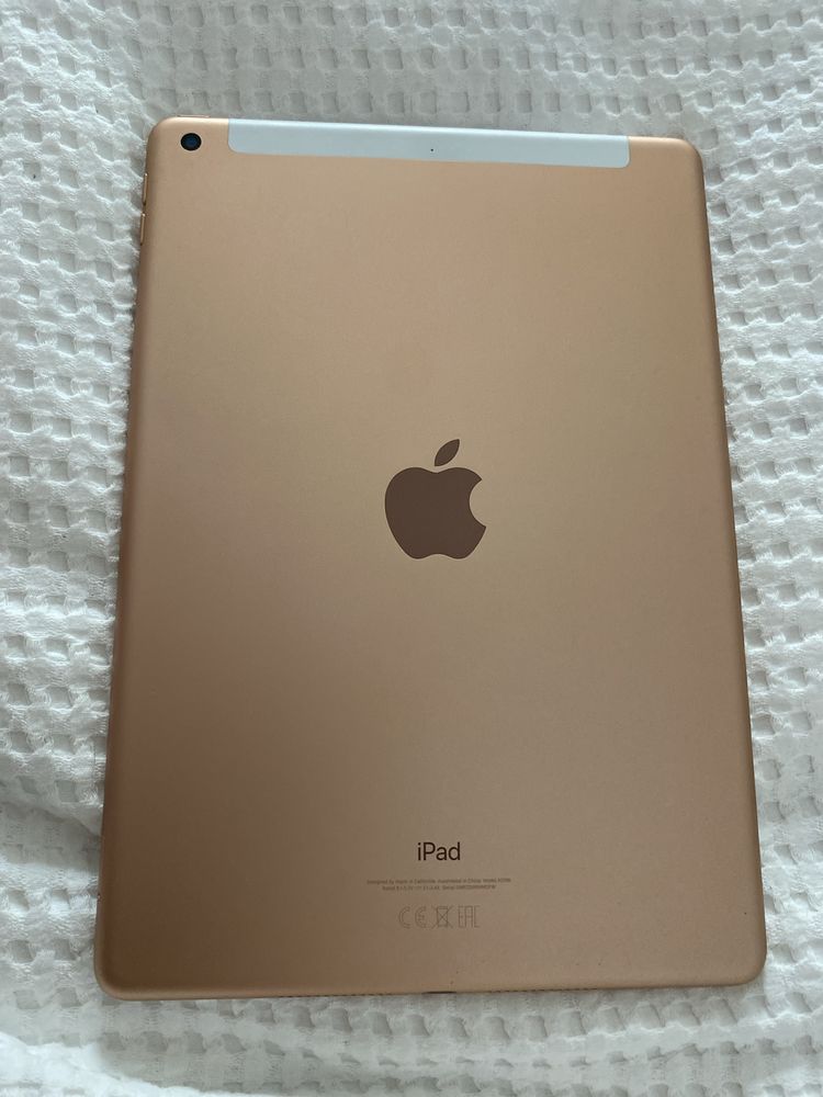 Ipad 7 generacji 32 GB