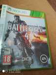 Gra Xbox 360 Battlefield