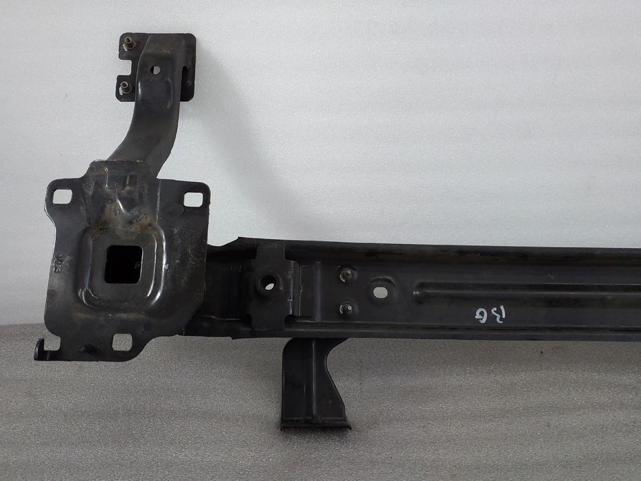 Reforço pára-choques frente CITROËN C3 II (SC_)