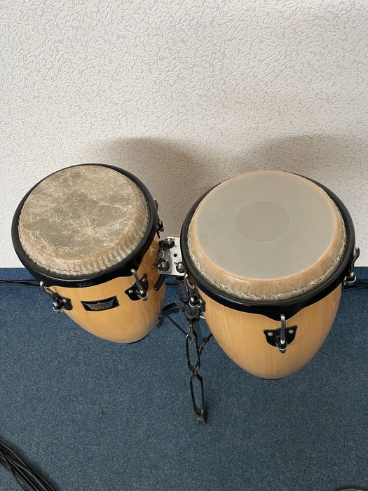Бонги CROWN Percussion by REMO  Конг
