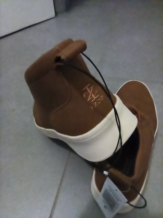 Кеди кросівки чоловічі IZOD, 41