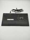 Klawiatura gamingowa Razer Ornata V2 z podpórką