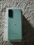 Telefon Samsung s20fe cloud mint 128gb