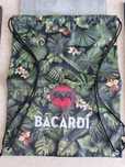 Placak - worek torba siatka Bacardi nowy