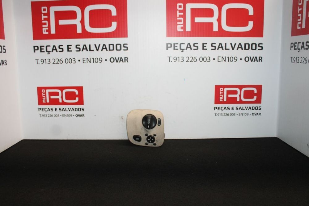 Comutador de luzes Mercedes W203