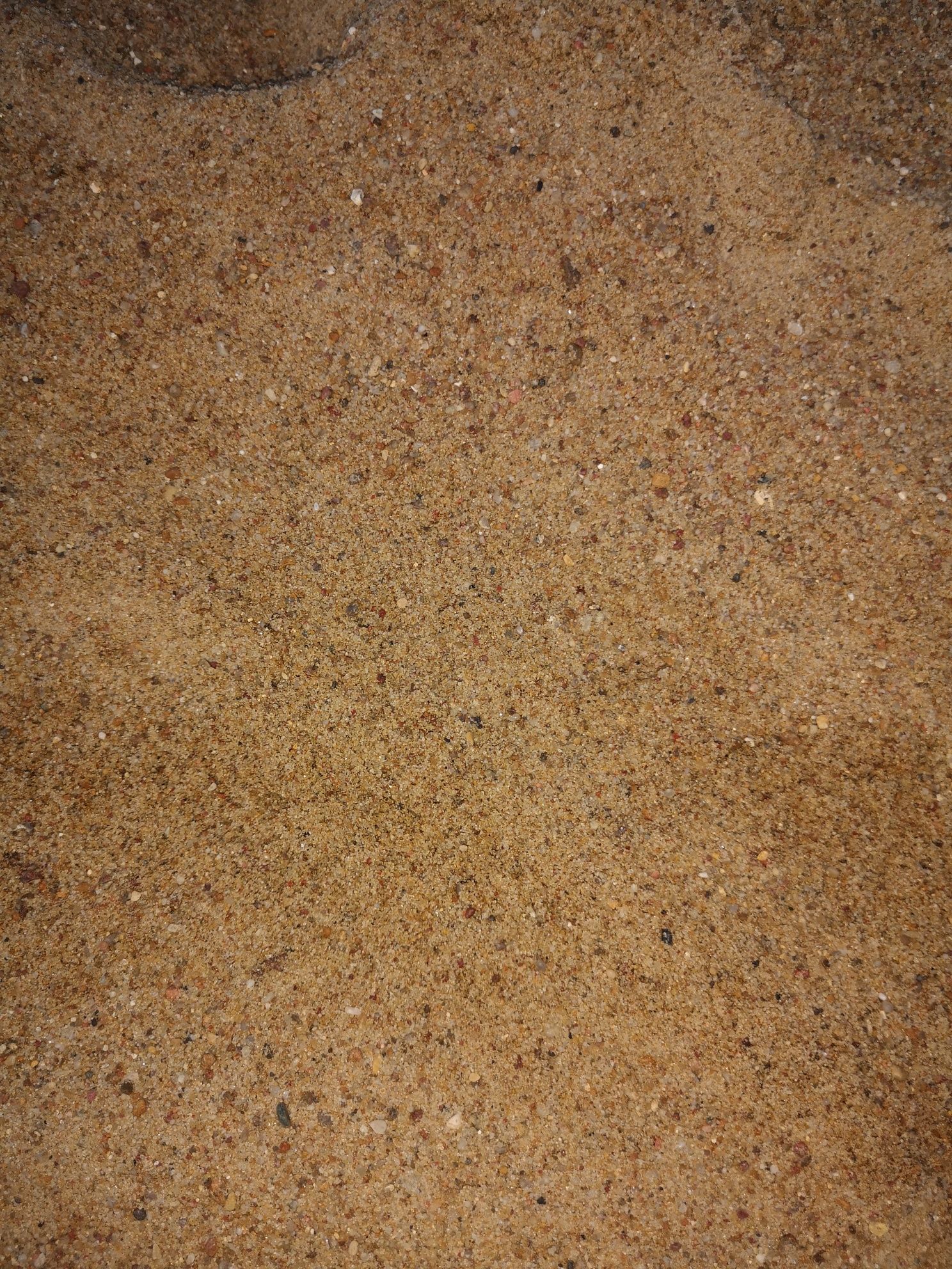 Piasek do kostki, piaskownicy frakcji 0-2 mm  kopalniak Wiślak