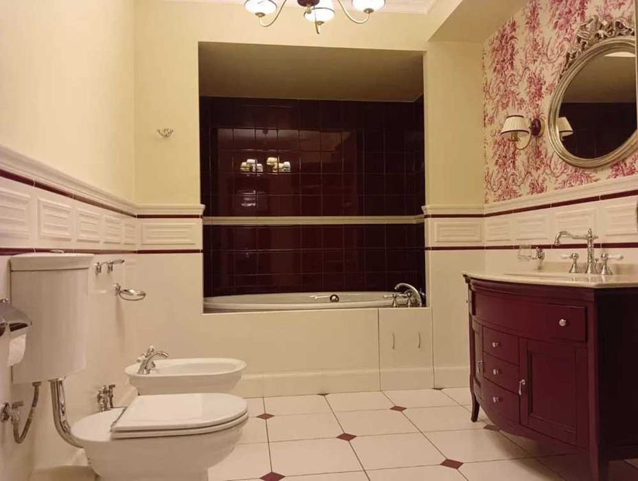 ‼️Квартира 133м2‼️Авторский Дизайн‼️Новострой Премиум Класса м.Научная