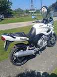 Yamaha TDM 850 ,2000 rok Biała perła